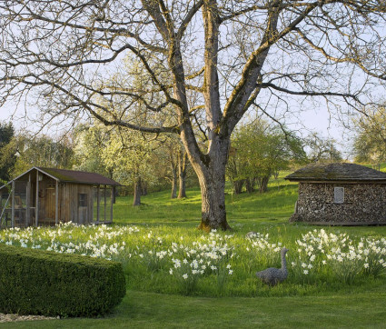 Garten Wolfgang Seethaler